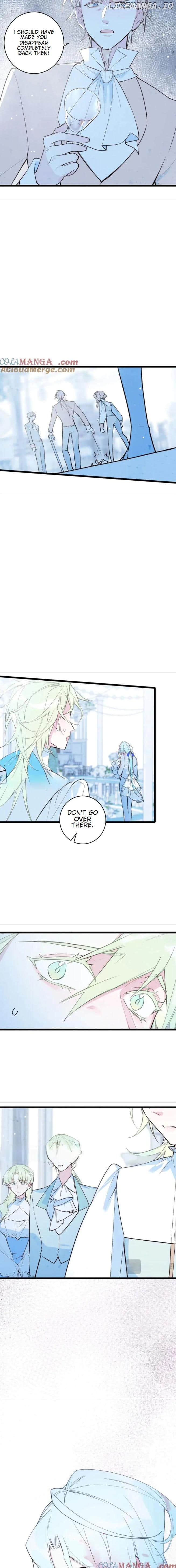 Lost Swan Lake – Manhua Chapter 22 - page 6