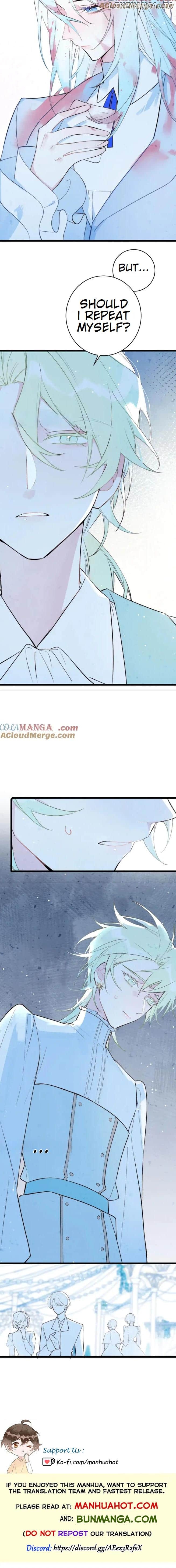 Lost Swan Lake – Manhua Chapter 22 - page 7
