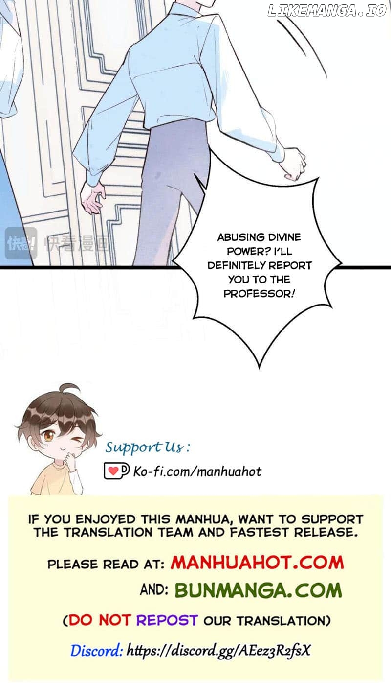 Lost Swan Lake – Manhua Chapter 20 - page 5