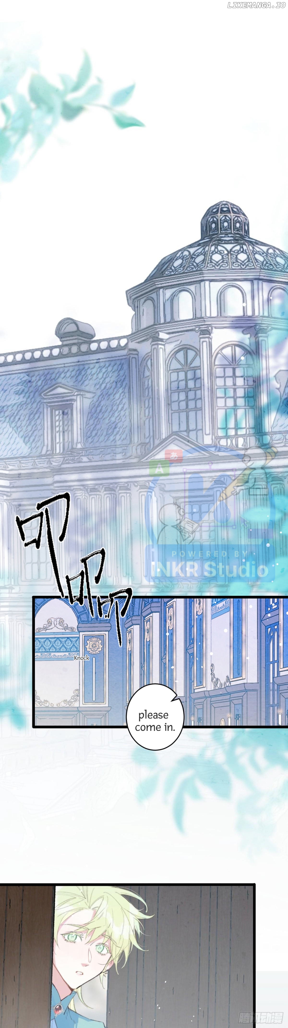Lost Swan Lake – Manhua Chapter 2 - page 1