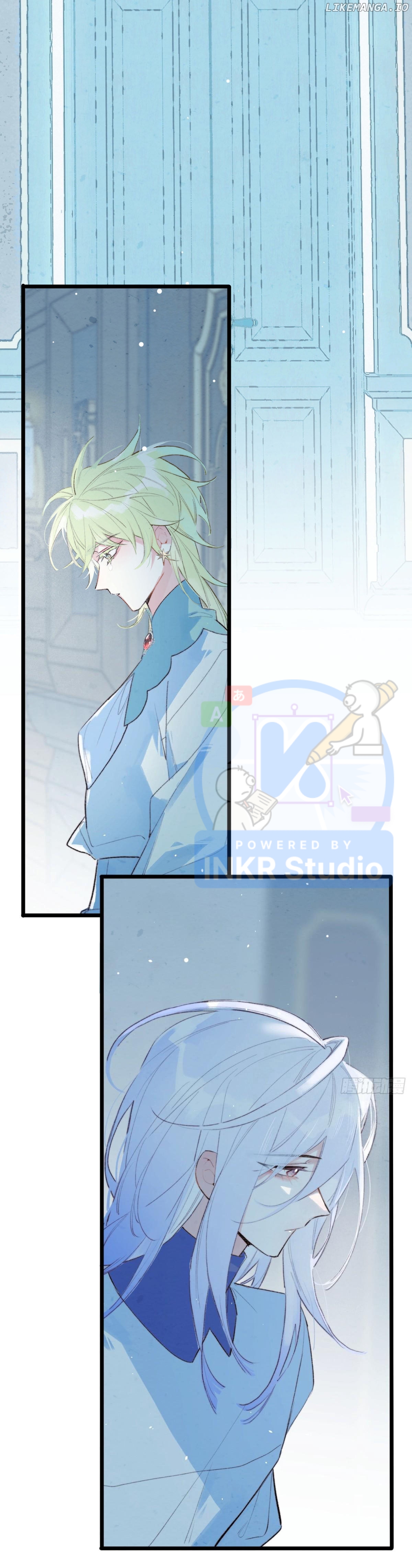Lost Swan Lake – Manhua Chapter 2 - page 12