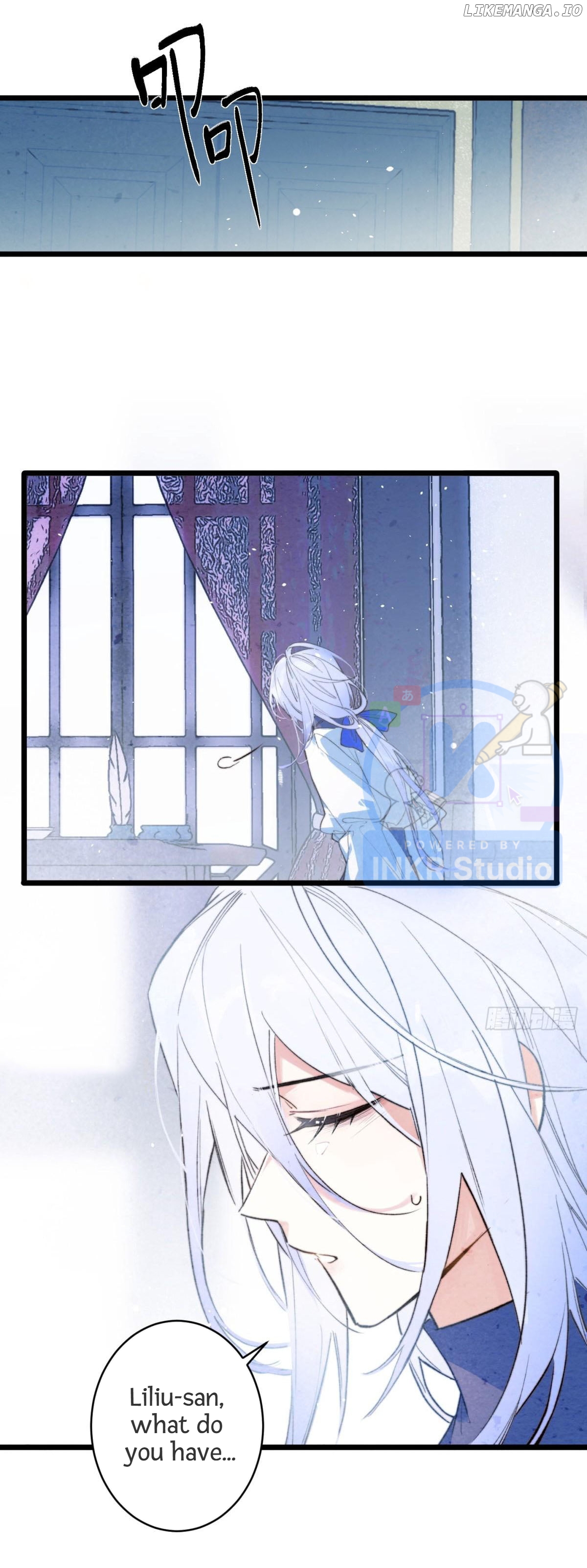 Lost Swan Lake – Manhua Chapter 2 - page 13