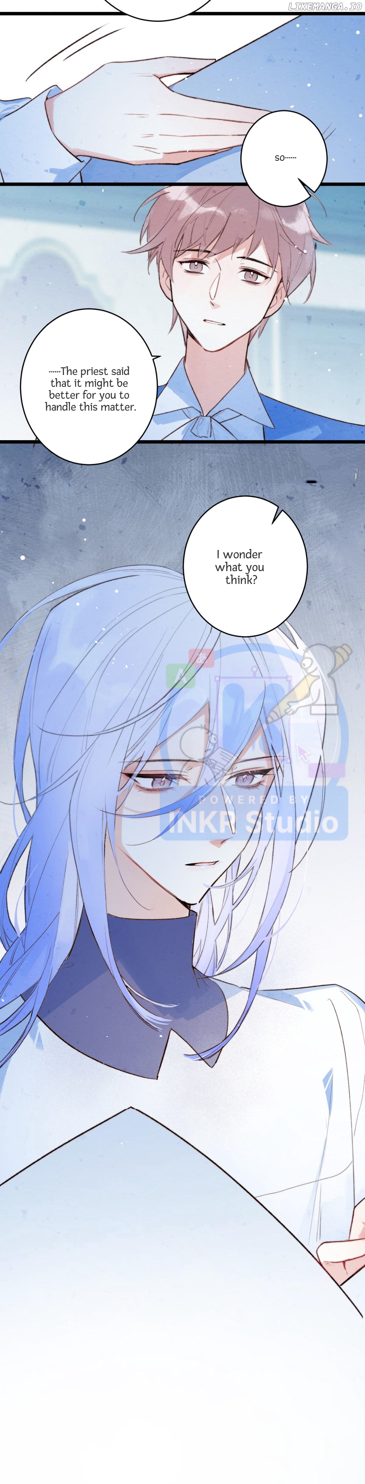Lost Swan Lake – Manhua Chapter 2 - page 16