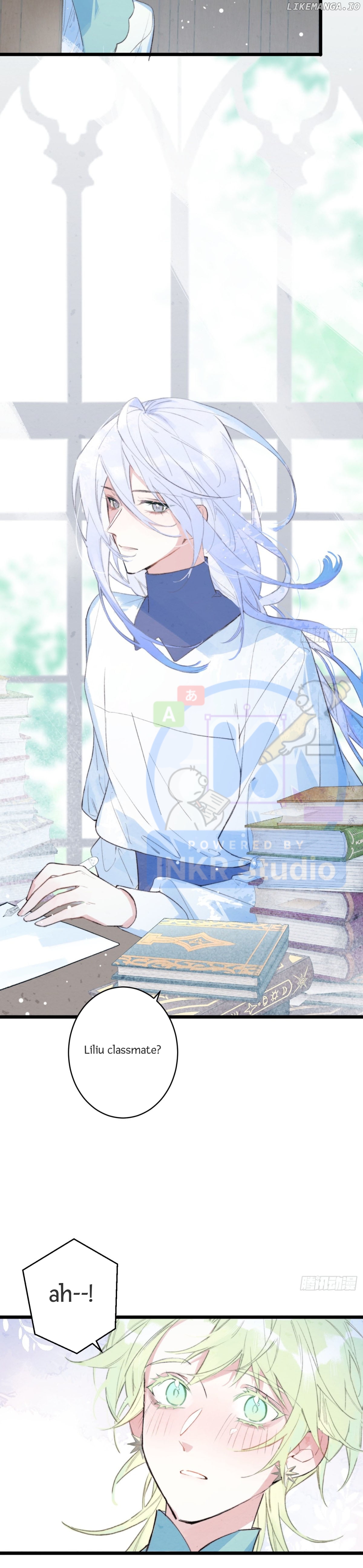 Lost Swan Lake – Manhua Chapter 2 - page 2