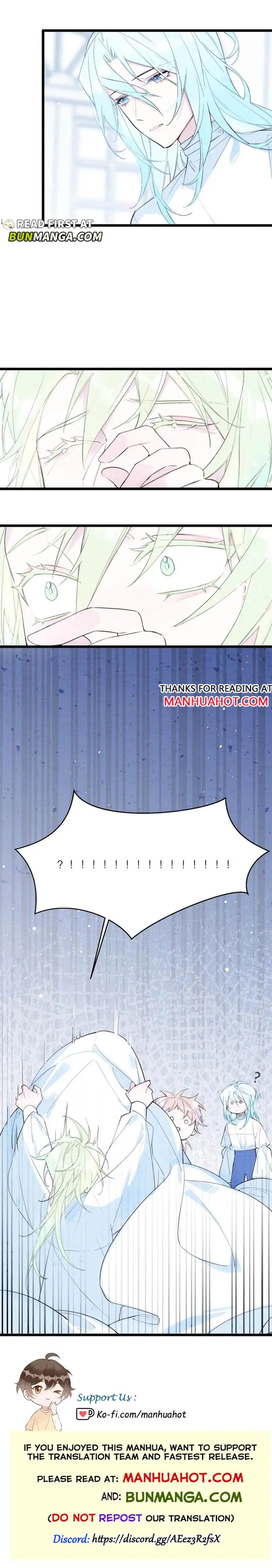 Lost Swan Lake – Manhua Chapter 18 - page 5