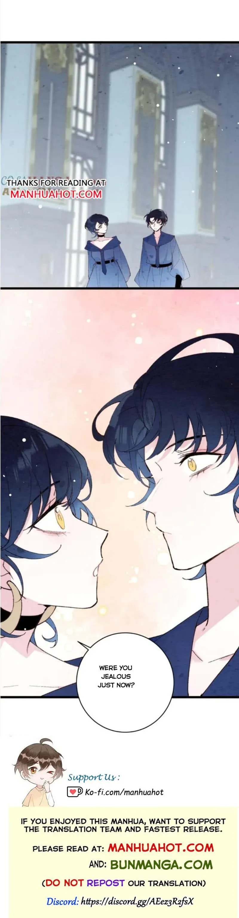 Lost Swan Lake – Manhua Chapter 16 - page 6