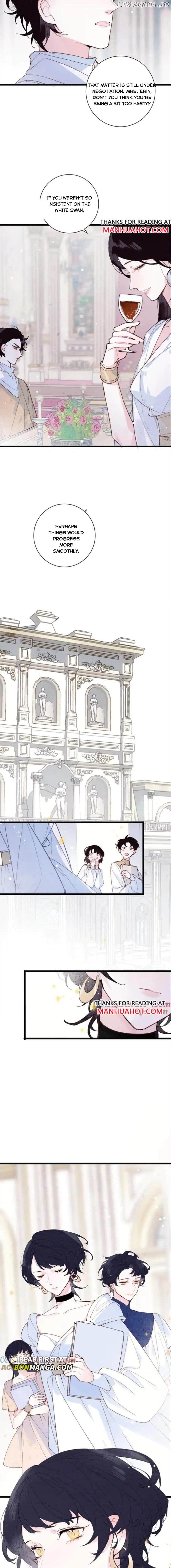 Lost Swan Lake – Manhua Chapter 14 - page 2