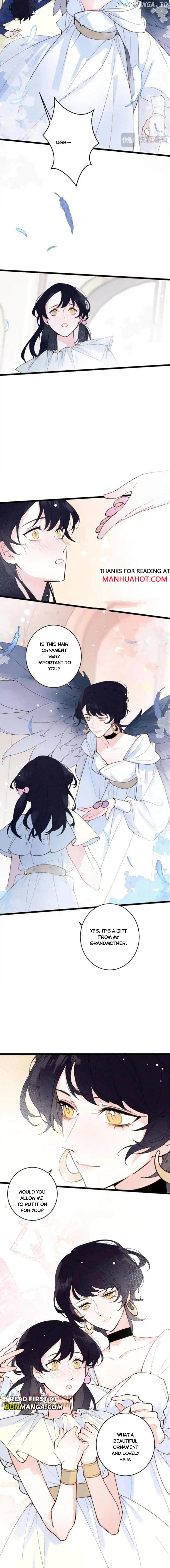 Lost Swan Lake – Manhua Chapter 14 - page 4