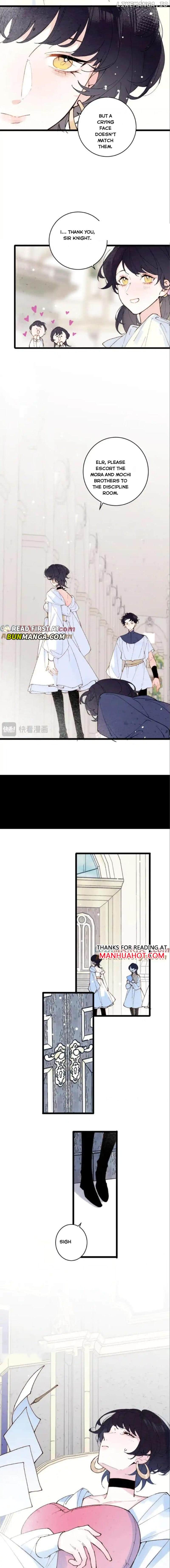 Lost Swan Lake – Manhua Chapter 14 - page 5