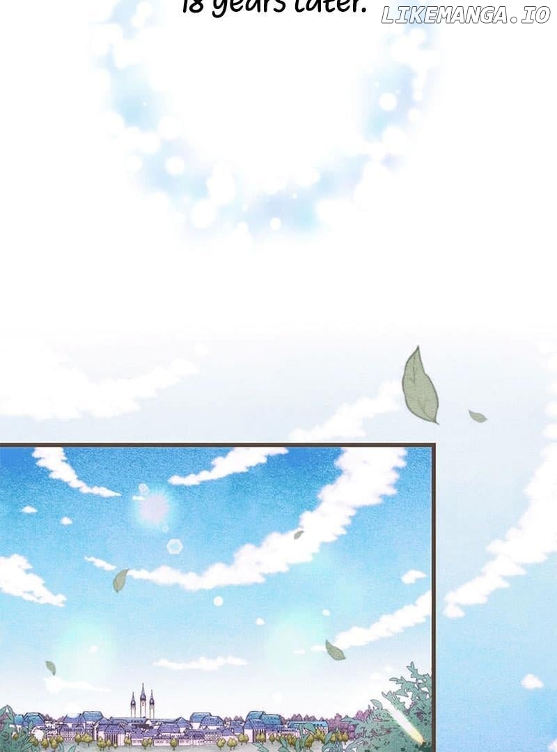 Escaping from the Prince’s Broken Engagement Chapter 1 - page 17