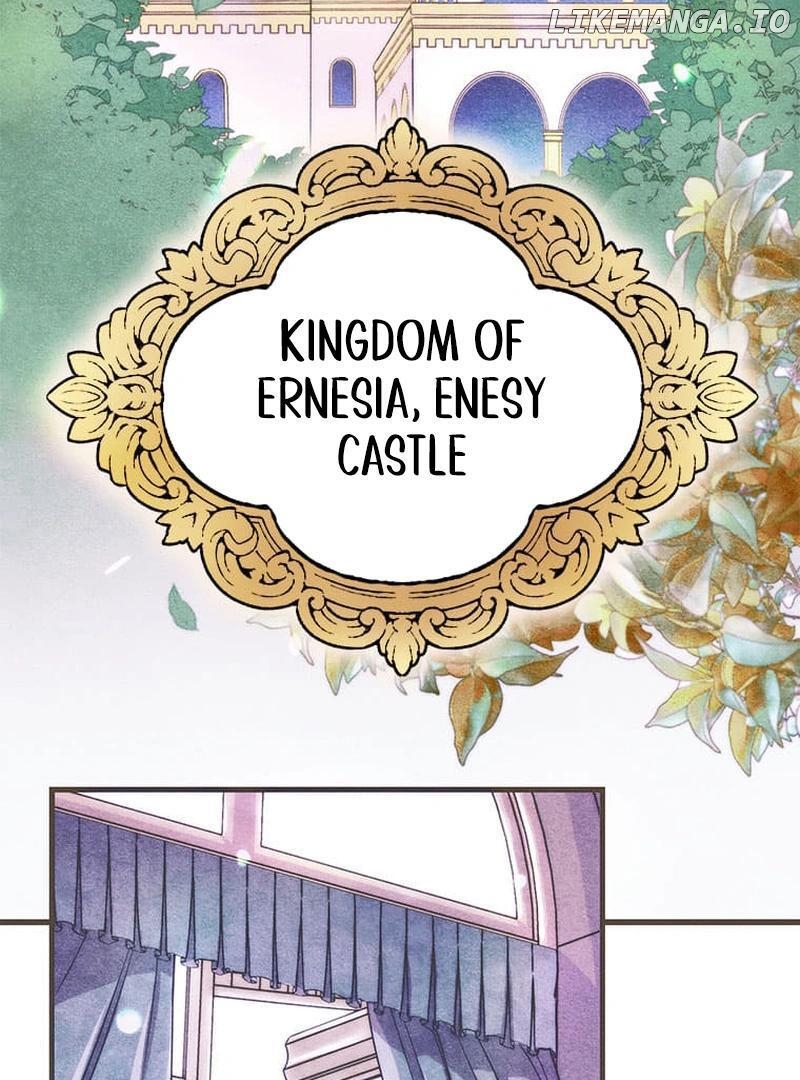 Escaping from the Prince’s Broken Engagement Chapter 1 - page 19