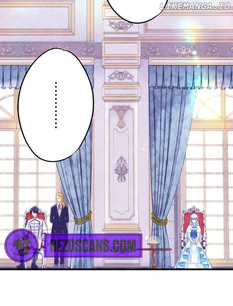 Escaping from the Prince’s Broken Engagement Chapter 1 - page 27