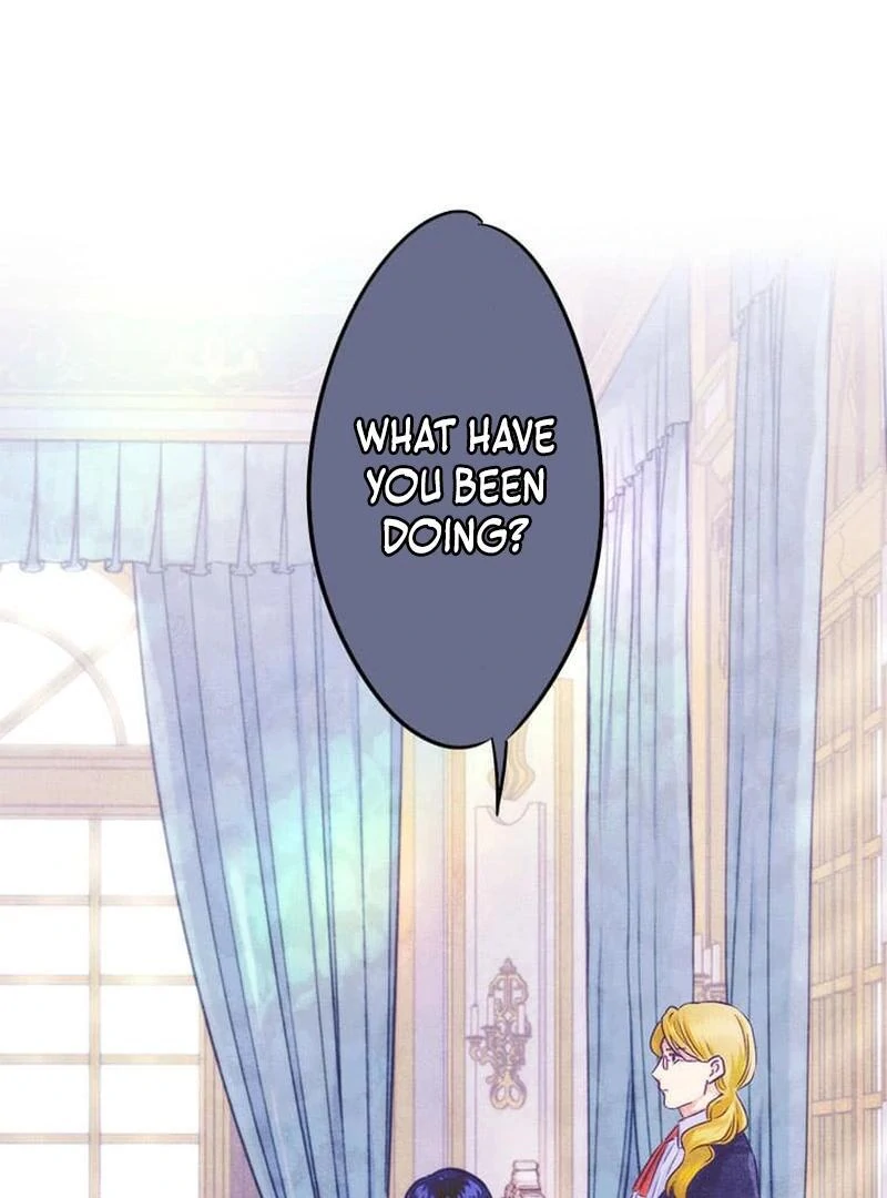Escaping from the Prince’s Broken Engagement Chapter 1 - page 29