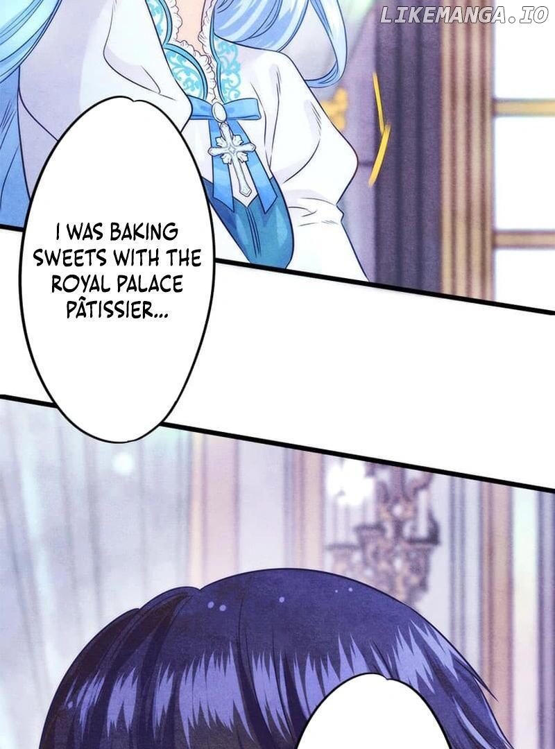 Escaping from the Prince’s Broken Engagement Chapter 1 - page 31