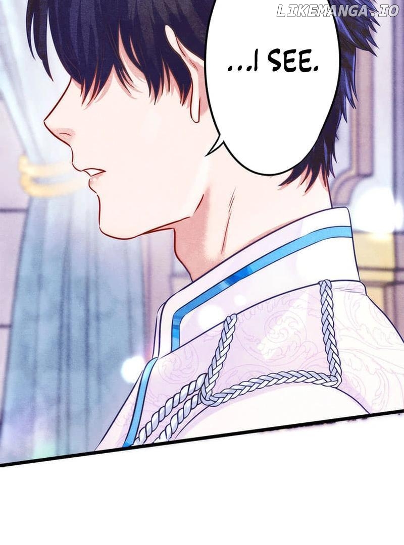 Escaping from the Prince’s Broken Engagement Chapter 1 - page 32