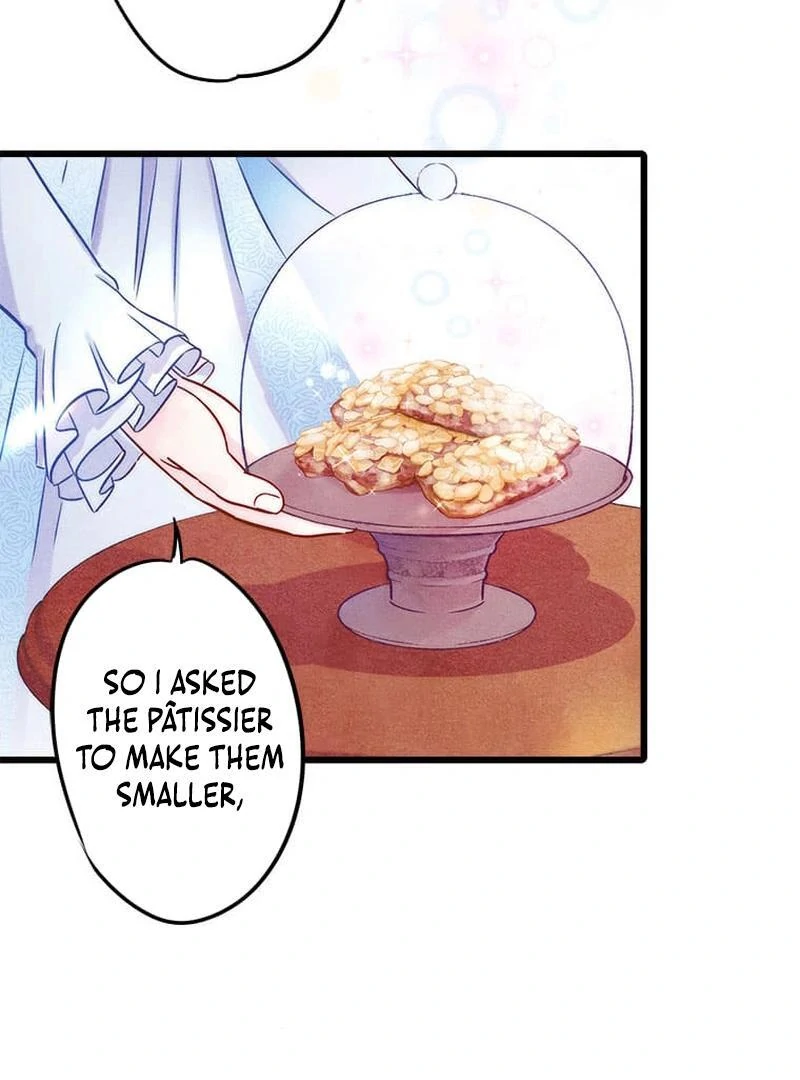 Escaping from the Prince’s Broken Engagement Chapter 1 - page 34