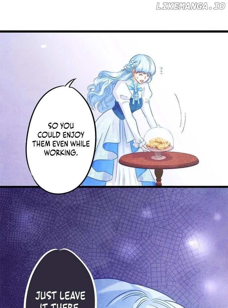 Escaping from the Prince’s Broken Engagement Chapter 1 - page 35
