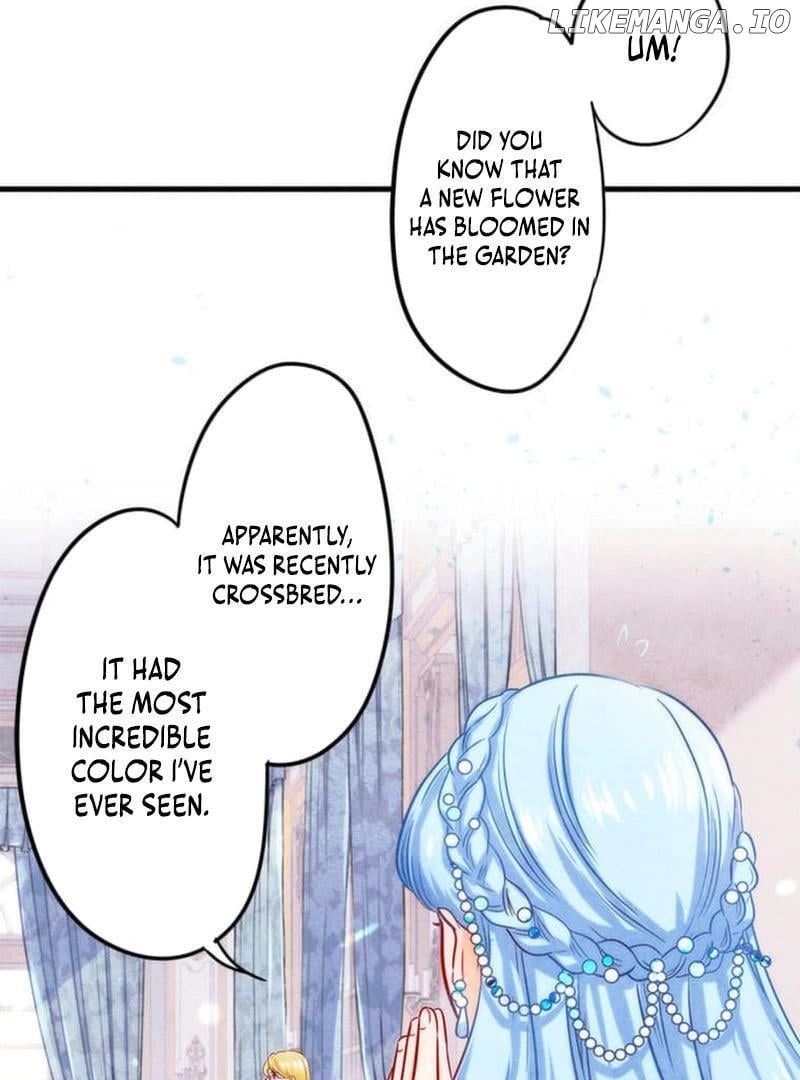 Escaping from the Prince’s Broken Engagement Chapter 1 - page 38