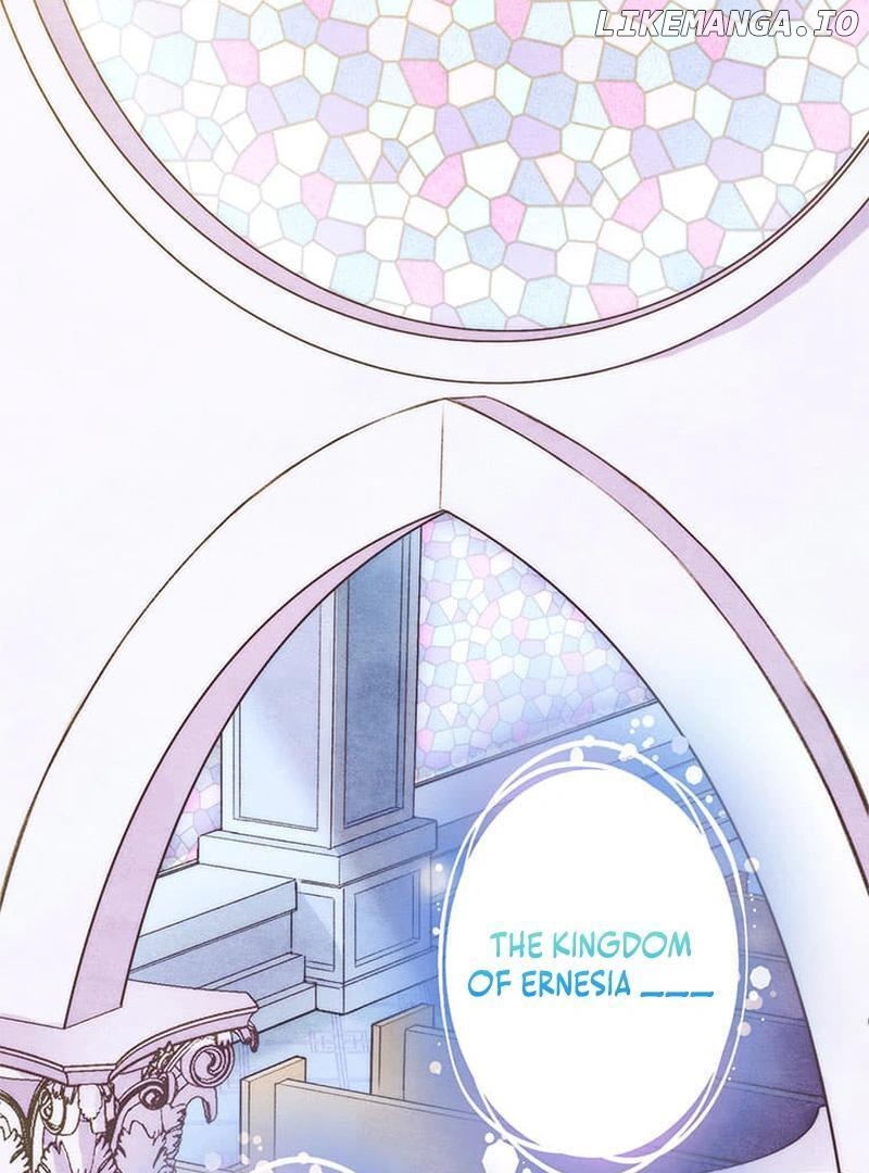 Escaping from the Prince’s Broken Engagement Chapter 1 - page 4