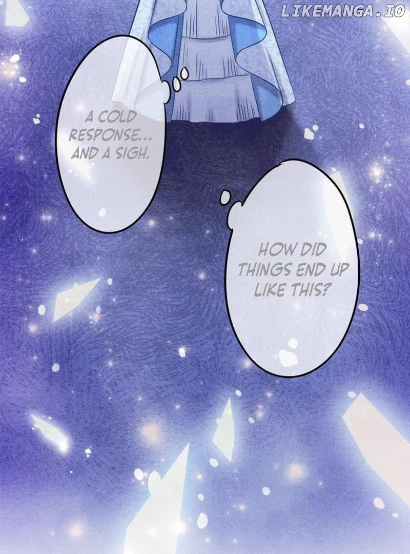 Escaping from the Prince’s Broken Engagement Chapter 1 - page 44