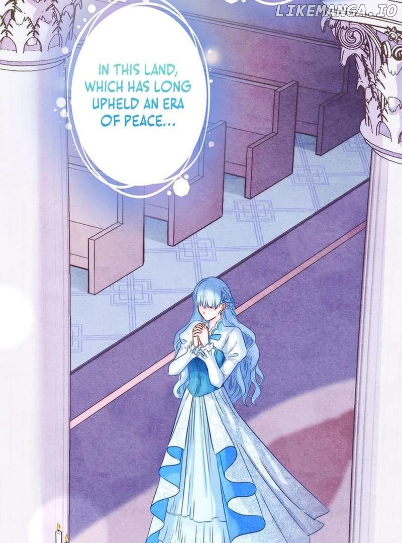 Escaping from the Prince’s Broken Engagement Chapter 1 - page 5