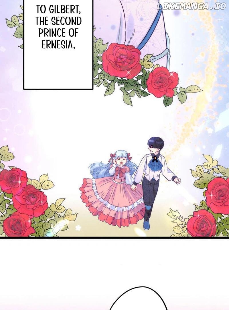 Escaping from the Prince’s Broken Engagement Chapter 1 - page 55