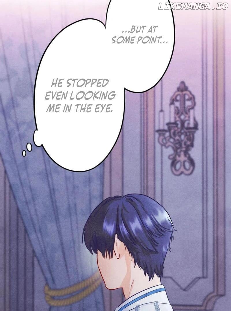Escaping from the Prince’s Broken Engagement Chapter 1 - page 56