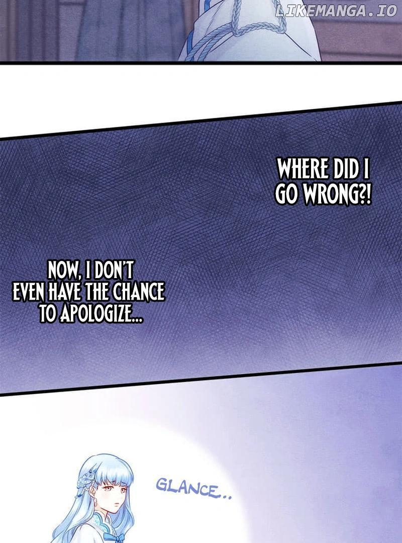 Escaping from the Prince’s Broken Engagement Chapter 1 - page 57