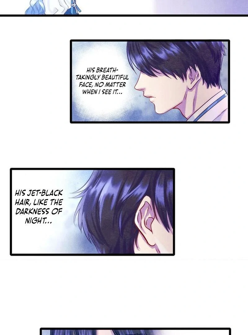 Escaping from the Prince’s Broken Engagement Chapter 1 - page 58