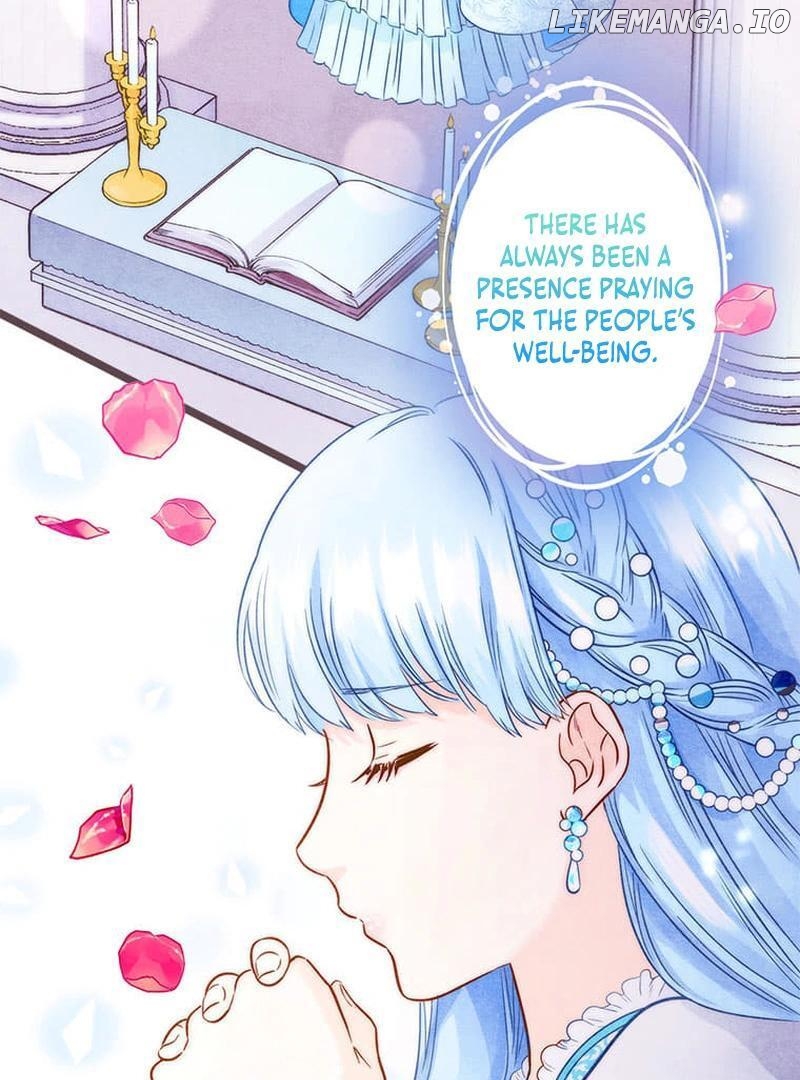 Escaping from the Prince’s Broken Engagement Chapter 1 - page 6