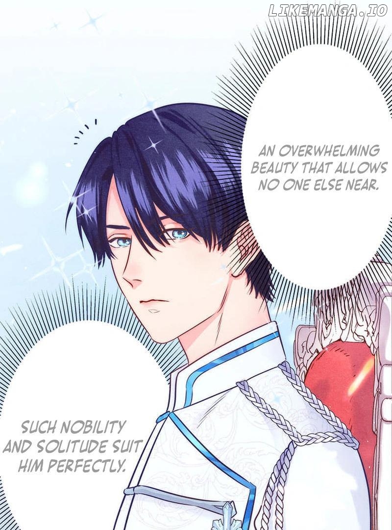 Escaping from the Prince’s Broken Engagement Chapter 1 - page 65