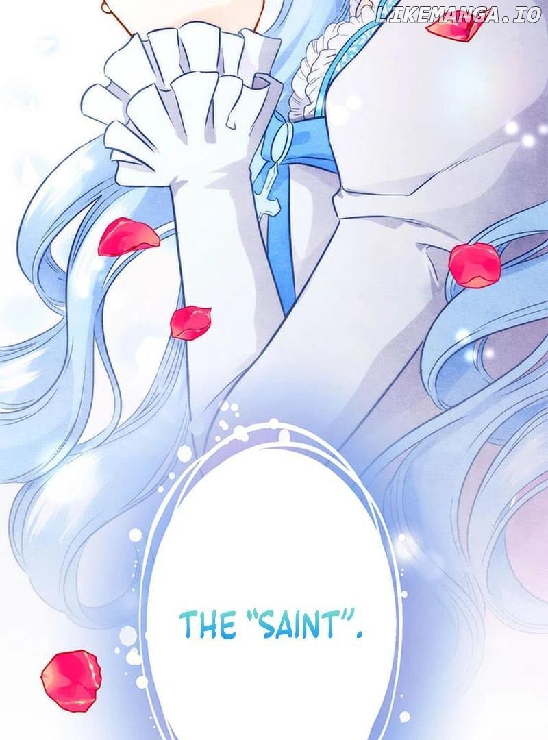 Escaping from the Prince’s Broken Engagement Chapter 1 - page 7