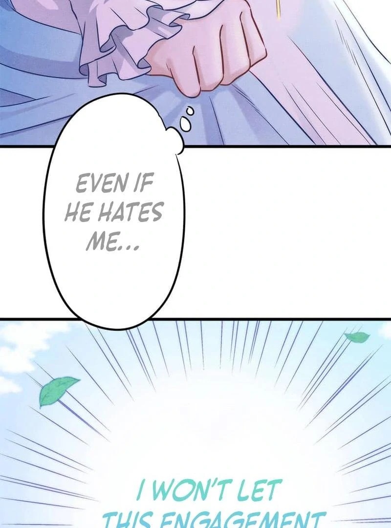 Escaping from the Prince’s Broken Engagement Chapter 1 - page 70