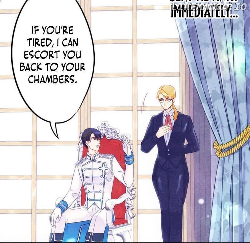 Escaping from the Prince’s Broken Engagement Chapter 1 - page 77