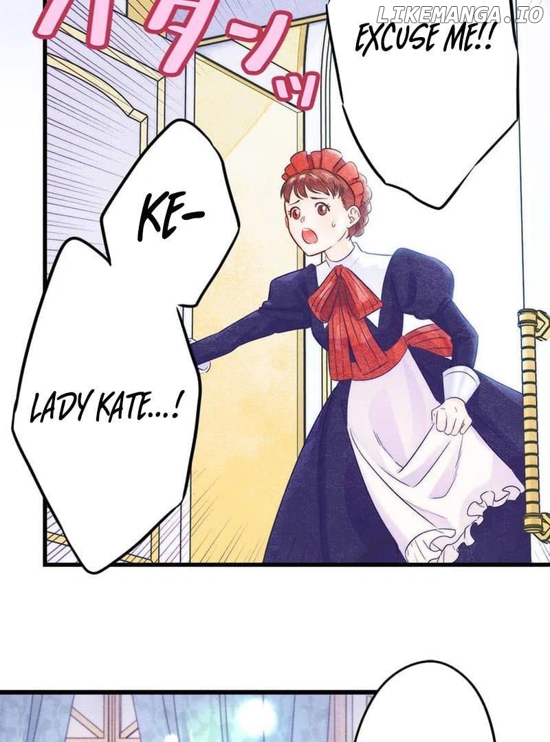 Escaping from the Prince’s Broken Engagement Chapter 1 - page 83