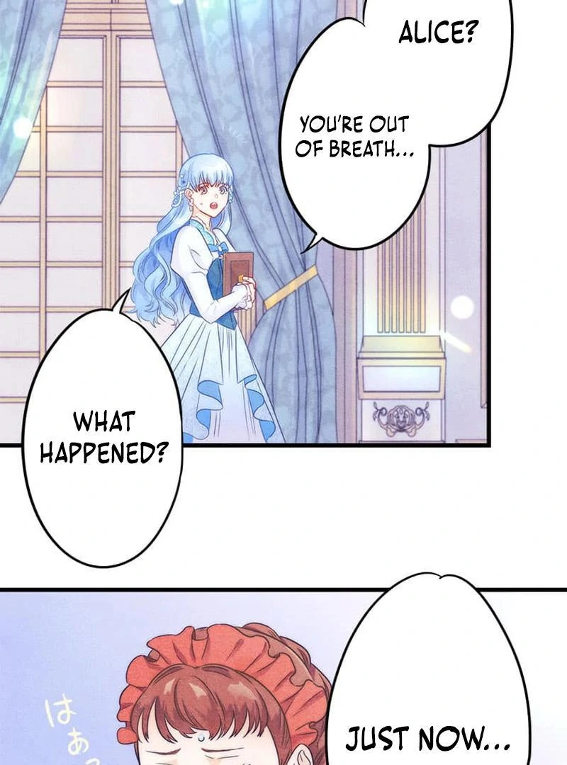 Escaping from the Prince’s Broken Engagement Chapter 1 - page 84
