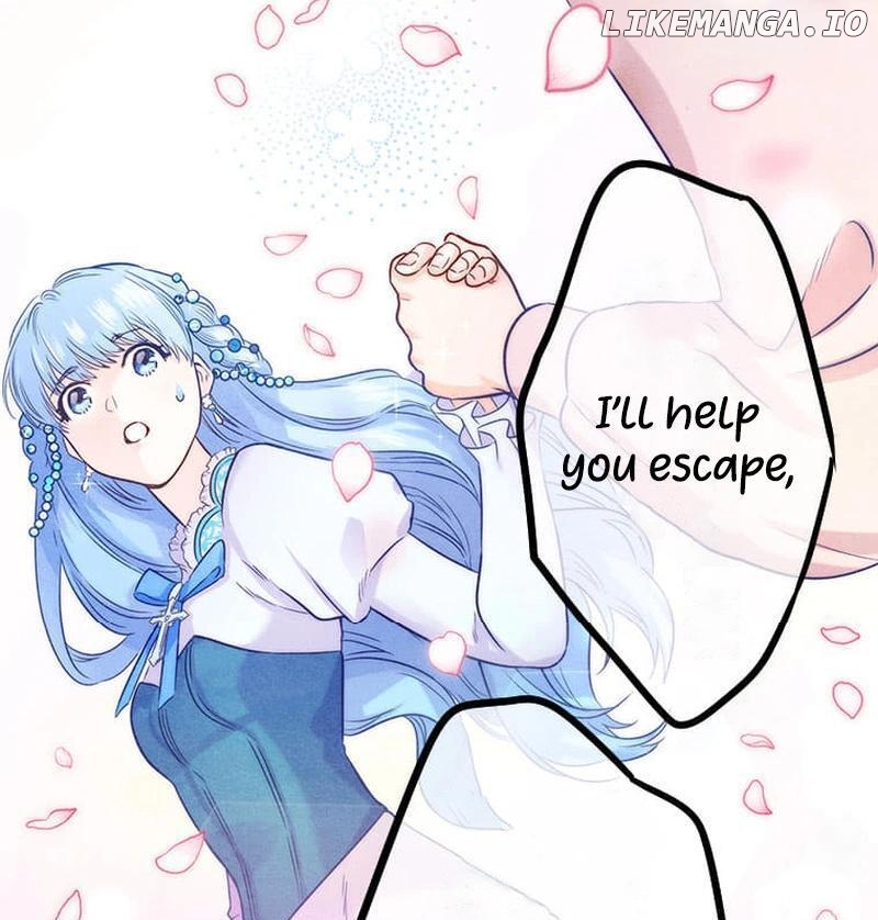 Escaping from the Prince’s Broken Engagement Chapter 2 - page 101