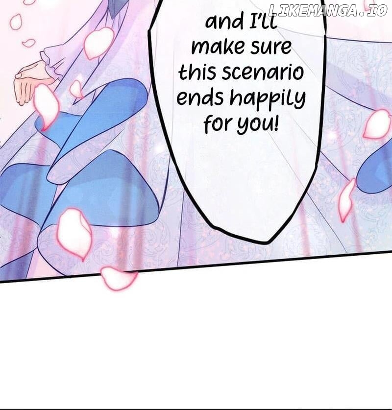 Escaping from the Prince’s Broken Engagement Chapter 2 - page 102