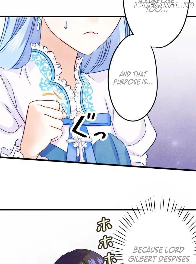 Escaping from the Prince’s Broken Engagement Chapter 2 - page 23