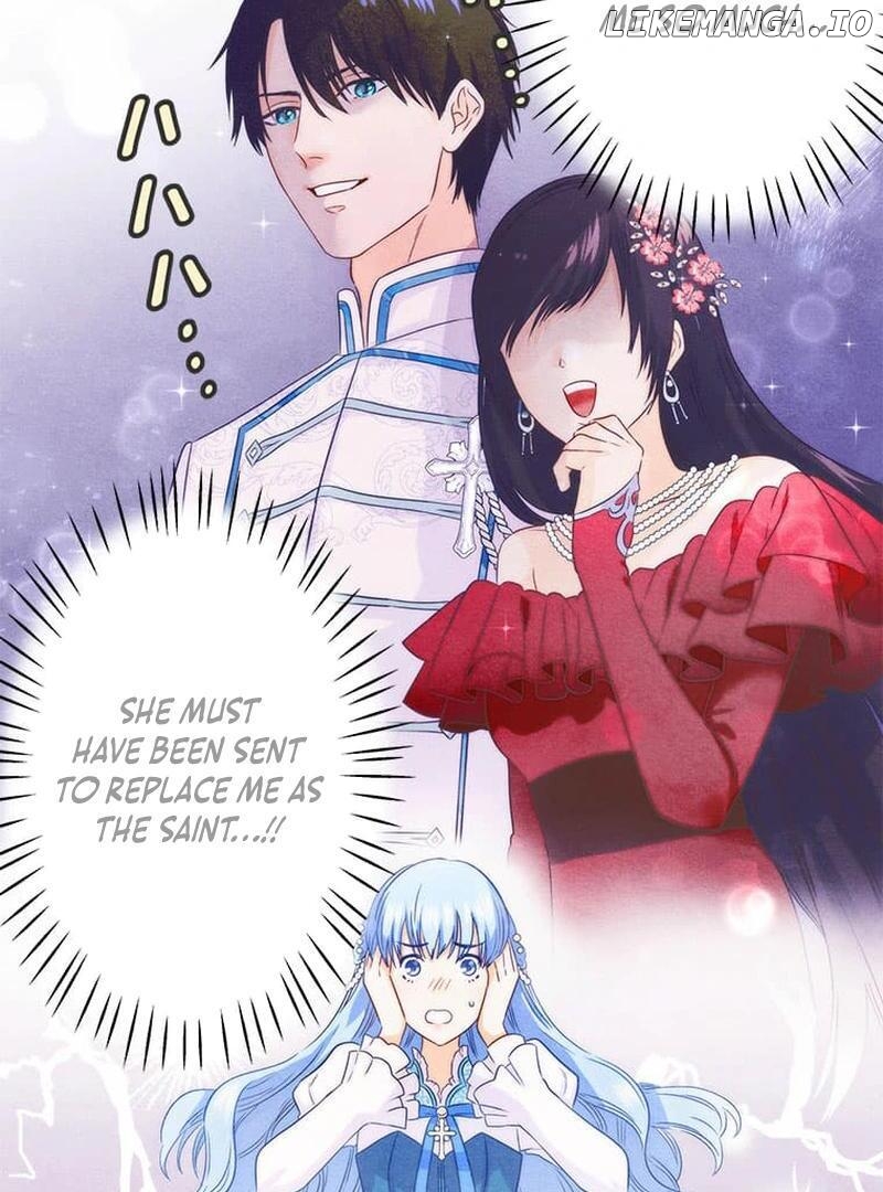 Escaping from the Prince’s Broken Engagement Chapter 2 - page 24