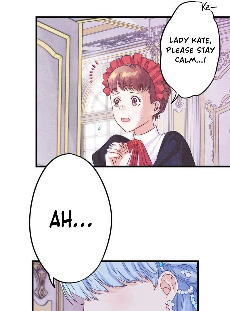 Escaping from the Prince’s Broken Engagement Chapter 2 - page 27