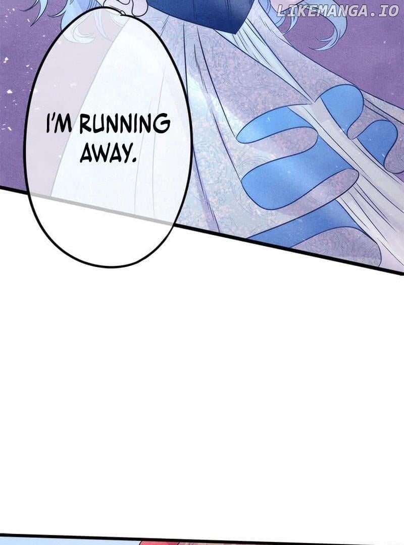 Escaping from the Prince’s Broken Engagement Chapter 2 - page 30