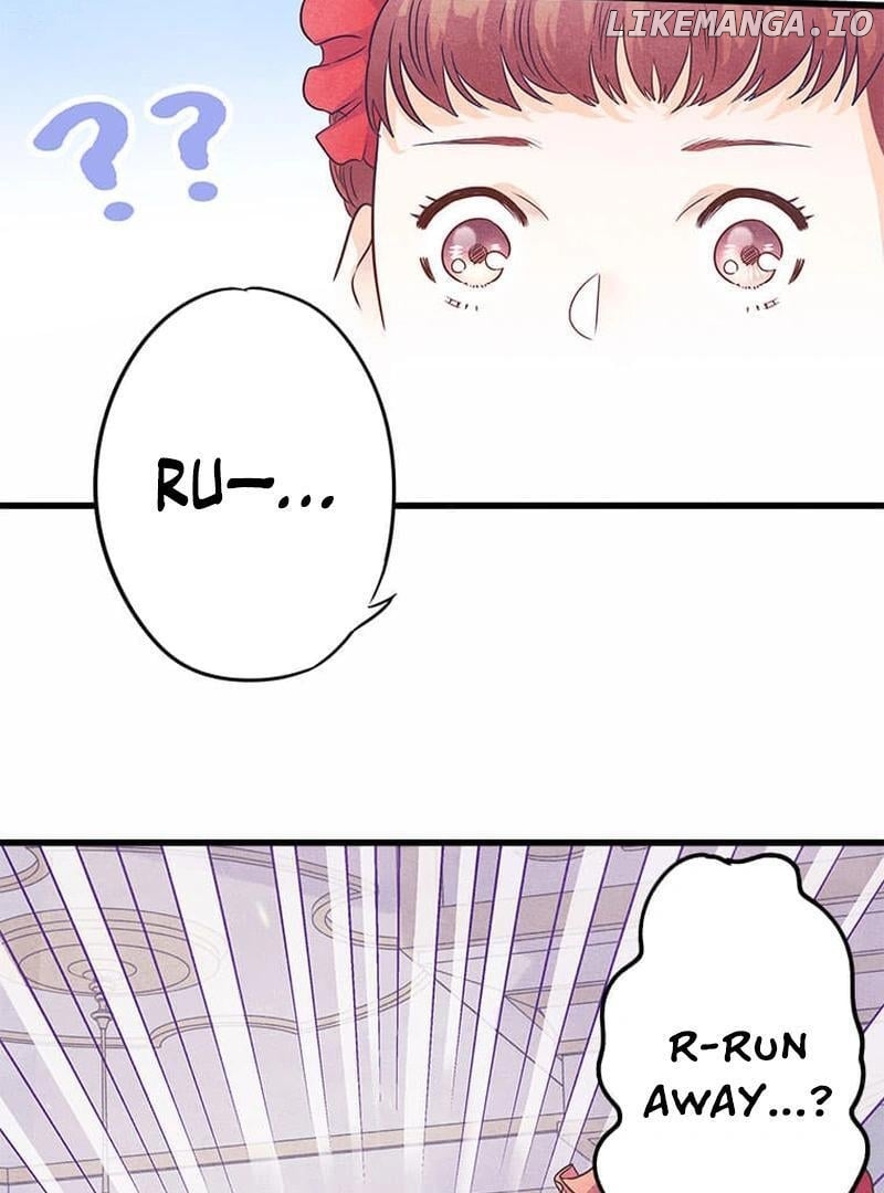 Escaping from the Prince’s Broken Engagement Chapter 2 - page 31