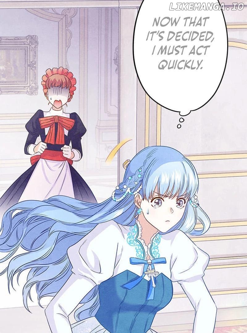 Escaping from the Prince’s Broken Engagement Chapter 2 - page 33