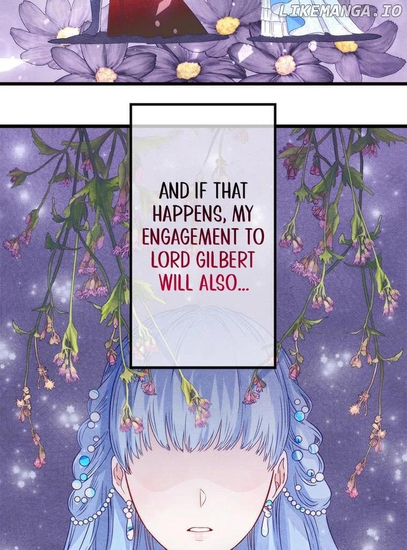 Escaping from the Prince’s Broken Engagement Chapter 2 - page 36
