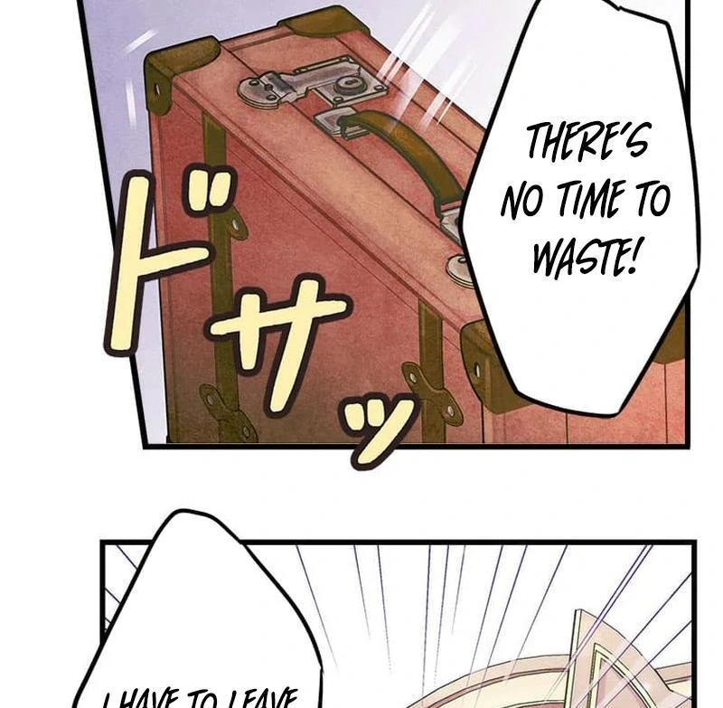 Escaping from the Prince’s Broken Engagement Chapter 2 - page 38