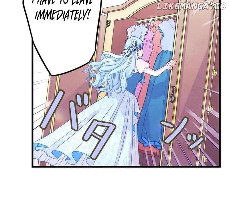 Escaping from the Prince’s Broken Engagement Chapter 2 - page 39