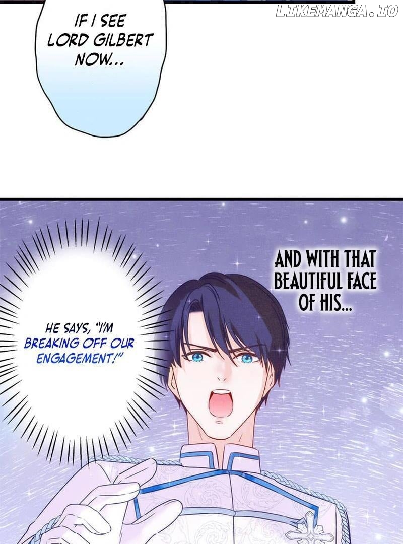 Escaping from the Prince’s Broken Engagement Chapter 2 - page 41