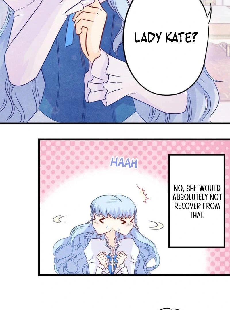 Escaping from the Prince’s Broken Engagement Chapter 2 - page 44
