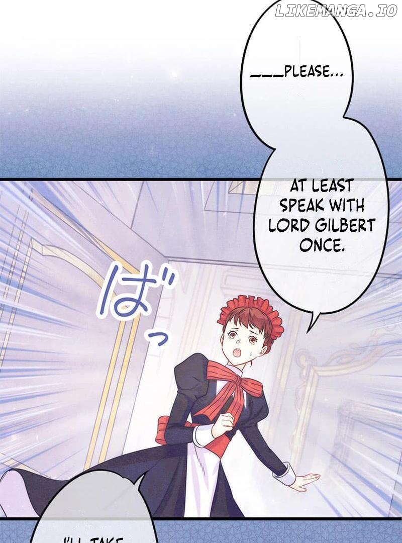 Escaping from the Prince’s Broken Engagement Chapter 2 - page 45